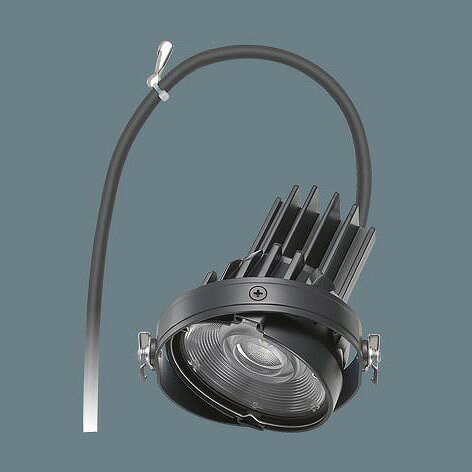乐天商城 - NTS52471B パナソニック ユニバーサルダウンライト 灯具のみ ブラック LED（白色） (NTS53121B 相当品)