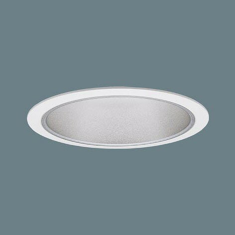 Ceiling Lights - NTS91056W パナソニック 枠ユニット つや消しコーン φ125 灯具別売