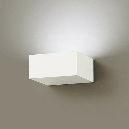 Rakuten - XLGB82840CE1 パナソニック ブラケット ホワイト LED（昼白色） 拡散