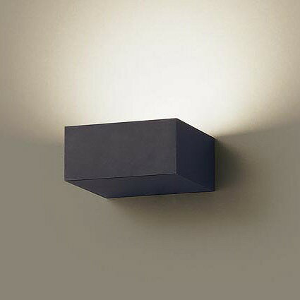 Rakuten - XLGB82846CE1 パナソニック ブラケット ブラック LED（温白色） 拡散