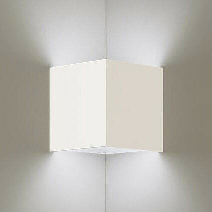 Rakuten - XLGB82905CE1 パナソニック 入隅コーナー用ブラケット ホワイト LED（昼白色） 拡散