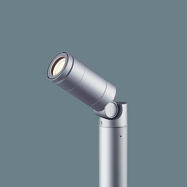 XLGE7721LE1 パナソニック スポットライト・ガーデンライト シルバー LED（電球色） 集光