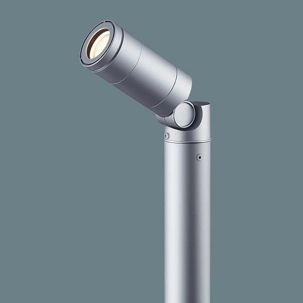 XLGE7722LE1 パナソニック スポットライト・ガーデンライト シルバー LED（電球色） 集光