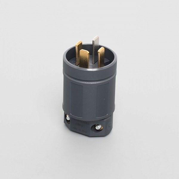 9222NB ����ꥫ���ŵ� 9222NB ʿ�Ϸ� �ݸ�С��եץ饰(�ʥ����󥫥С��� ����3P 20A 250V