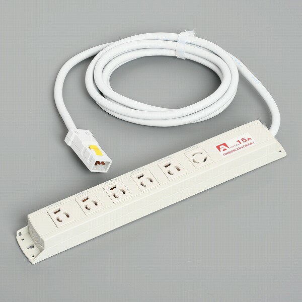 KC1286 アメリカン電機 KC1286 コンビ OA