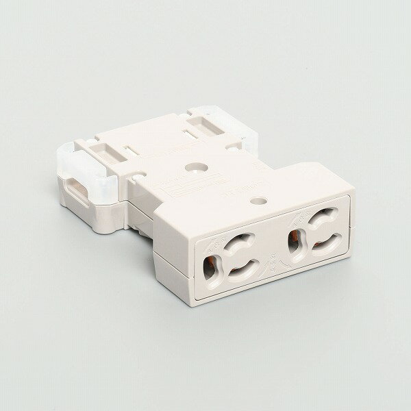 Rakuten - R2702 アメリカン電機 R2702 抜止形 フロアコンセント 接地2P 15A 125V