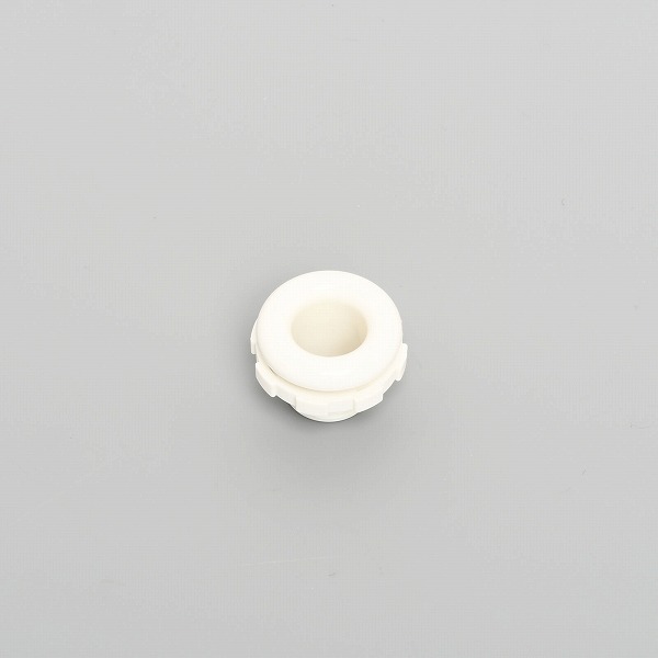 乐天商城 - BN14S-IV アメリカン電機 BN14S-IV BNノズル 内径14 ナイロン製 白