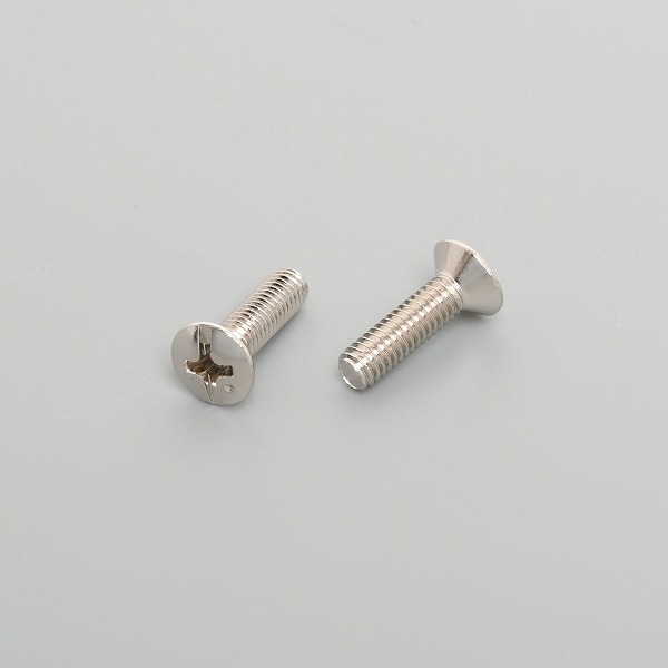 Rakuten - BS15WB アメリカン電機 BS15WB ボデービス m4×15mm 10本入