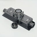 41064ET-60 アメリカン電機 引掛形 T型分岐用コネクタボディ