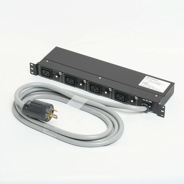 HKC2920PT アメリカン電機 IEC C-19 コン�