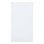 樂天商城 - WTA7091W パナソニック カバープレート(1連用)(取付枠付) マットホワイト