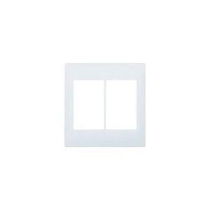 WTA7102WK �ѥʥ��˥å� �����å��ץ졼��(2Ϣ��) �ޥåȥۥ磻��