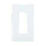 WTL7003WK パナソニック コンセントプレート 3コ用 マットホワイト