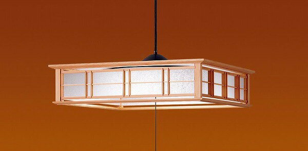 楽天市場】パナソニック 和風ペンダントライトの通販