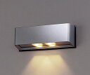 NNY20236KLE1 パナソニック 屋外用ブラケットライト 出入口用 LED(電球色) 集光