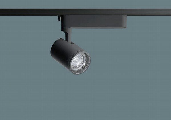 Ceiling Lights - NTS01009BLG1 パナソニック レール用スポットライト ブラック LED 電球色 調光 配光調整機能付