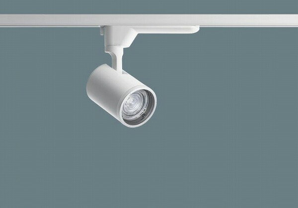 乐天商城 - NTS02006WLE1 パナソニック レール用スポットライト ホワイト LED（白色） 配光調整機能付
