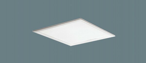 XL575PFTKLA9 パナソニック スクエアベースライト LED 電球色 調光(3.0)