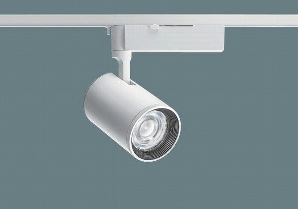 NTS05503WLE1 パナソニック レール用スポットライト ホワイト LED（電球色） 配光調整機能付 (NTS05113WLE1 相当品)