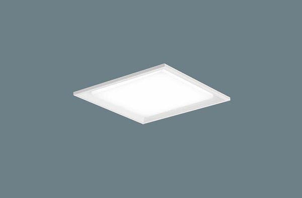 XLX163RKVRX9 パナソニック スクエアベースライト プリズム LED 温白色 WiLIA無線調光