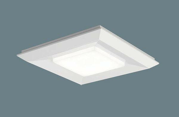 XLX183AEVRX9 パナソニック スクエアベースライト LED 温白色 WiLIA無線調光