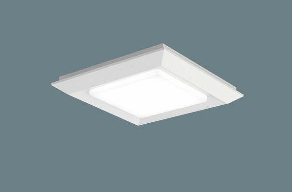 XLX193NEVJRX9 パナソニック スクエアベースライト LED 温白色 WiLIA無線調光
