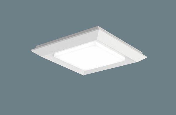 XLX193NKLJRX9 パナソニック スクエアベースライト プリズム LED 電球色 WiLIA無線調光