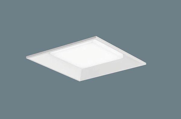 XLX193UEVRX9 パナソニック スクエアベースライト LED 温白色 WiLIA無線調光