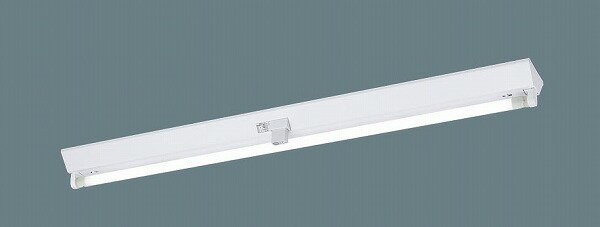NNFS41038JLE9 パナソニック 直付ベースライト 本体のみ 40形 1灯 ランプ別売 センサー付 (NNFS41038LE9 後継品)