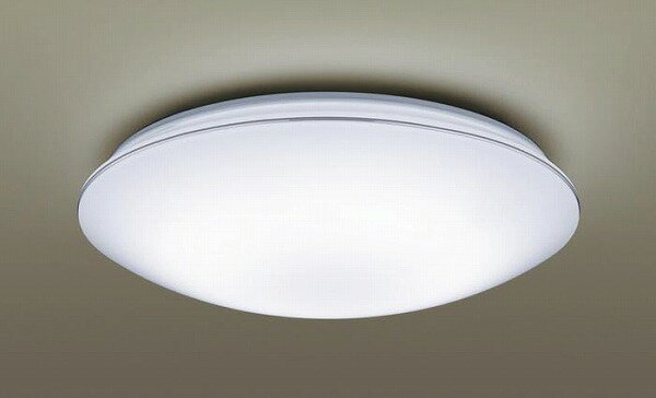 LSEB1190 パナソニック シーリングライト クローム LED 調色 調光 〜12畳 (LSEB1132 後継品)