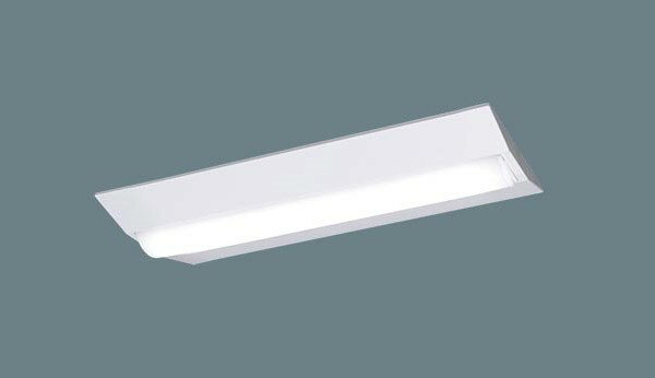 XLX230DEDCLA9 パナソニック ベースライト 20形 LED 昼光色 調光 (XLX230DEDJ 後継品)