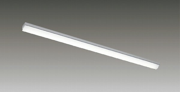 東芝 TENQOO 40W形 直付 LEDベースライト W70 LEKT407253L-LS9 電球色