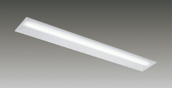 LEKR419203W-LD9 東芝 TENQOO 埋込ベースライト LED（白色）