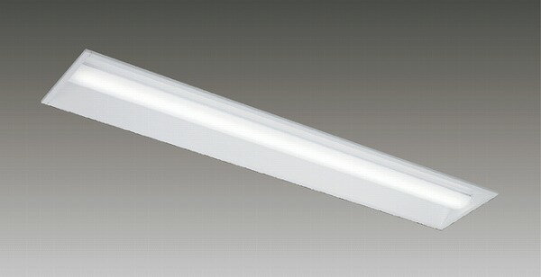 LEKR422693L-LS9 東芝 TENQOO 埋込ベースライト LED（電球色）