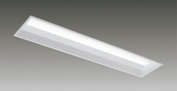 LEKR426523W-LS9 東芝 TENQOO 埋込ベースライト LED（白色）