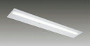 LEKR422403YWW-LD9 東芝 TENQOO 埋込ベースライト LED(温白色) センサー付(3)