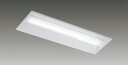LEKR222323L-LD9 東芝 TENQOO 埋込ベースライト LED(電球色)(3)