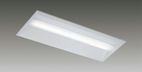 LEKR230083L-LD9 東芝 TENQOO 埋込ベースライト LED（電球色）