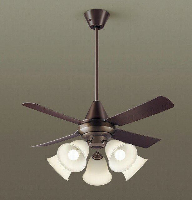 [商品について]※本商品は、メーカー取り寄せのため、欠品している場合がございます。※画像はイメージです。商品の詳細はメーカー受付窓口/HPにてご確認ください。※掲載商品は予告無く販売終了となっている場合もあり、掲載商品全ての出荷確約をするものではありません。[返品・交換について]返品不可：返品不可の商品⇒詳細はこちらをクリック※当店ではお客様都合による交換は受け付けておりません。■メーカー/品番パナソニック XS92242K■商品カテゴリ照明器具 シーリングファン パナソニック■取付方法取付・電気工事が必要です。(シーリングファン)■適応畳数〜14畳■リモコンについてリモコン送信器同梱■本体サイズ幅φ1100・高1046■商品説明カラー区分： 金属古味ランプ色： インテリア合計W数： 84.9ランプ・W数： LED電球一般電球タイプ12.9W5灯（E26）（電球色）主な仕様： パナソニック 2019年02月発売器具光束：7041lm電圧：100V色温度：2700K消費電力：84.9W（固有）エネルギー消費効率：121.6lmW■検索コード 20190314■ジャンル インテリア・寝具・収納 ライト・照明器具 天井照明 シーリングファン■カテゴリ 照明器具 シーリングファン パナソニックパナソニック シーリングファンXS92242K 本体色：金属古味