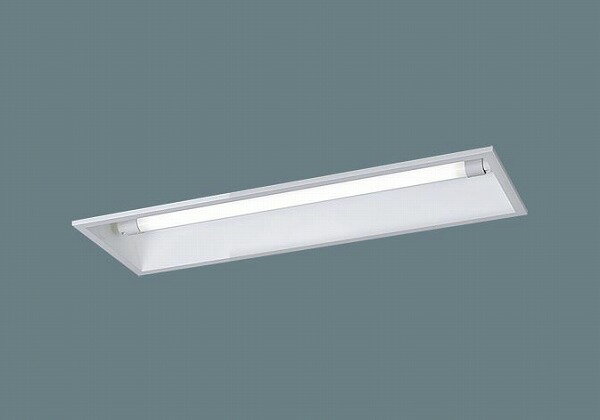 NNF21700JLT9 パナソニック 直付ベースライト 本体のみ 20形 1灯 ランプ別売 (NNF21700 後継品)