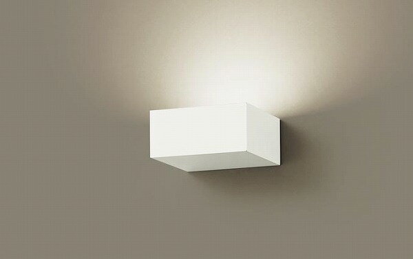 Niche, Picture - XLGB81841CE1 パナソニック ブラケット ホワイト LED（温白色）