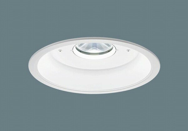 XNW7590WWLZ9 パナソニック ダウンライト LED（白色） 広角形 防雨型