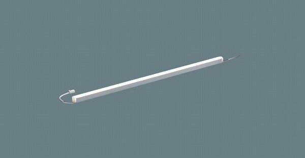 NTN81011 パナソニック シームレス建築部材照明器具 W=8 L=276 LED（白色）
