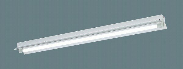 乐天商城 - NNF41230CLT9 パナソニック 直付ベースライト 本体のみ 40形 1灯 ランプ別売 (NNF41230JLT9 後継品)
