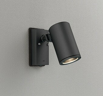OG254543P1 オーデリック スポットライト LED（電球色） センサー付 ODELIC