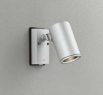 Rakuten - OG254544P1 オーデリック スポットライト LED（電球色） センサー付 ODELIC