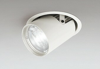 XD402534 オーデリック ユニバーサルダウンライト LED（白色） ODELIC
