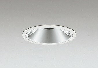 乐天商城 - XD402561 オーデリック ダウンライト LED（温白色） ODELIC