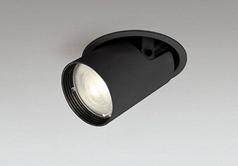 Rakuten - XD403618 オーデリック ユニバーサルダウンライト LED（電球色） ODELIC