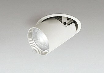 樂天商城 - XD403631 オーデリック ユニバーサルダウンライト LED（温白色） ODELIC